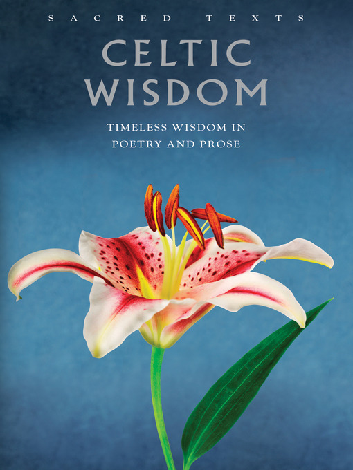 Cover image for Celtic Wisdom
